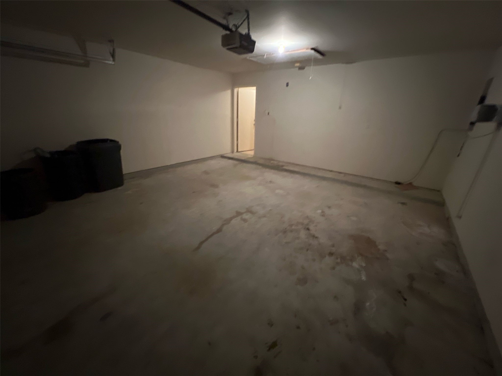 17111 Valley Palms Drive Spring, TX 77379 - Photo 25 of 29 wooden floor in an empty room