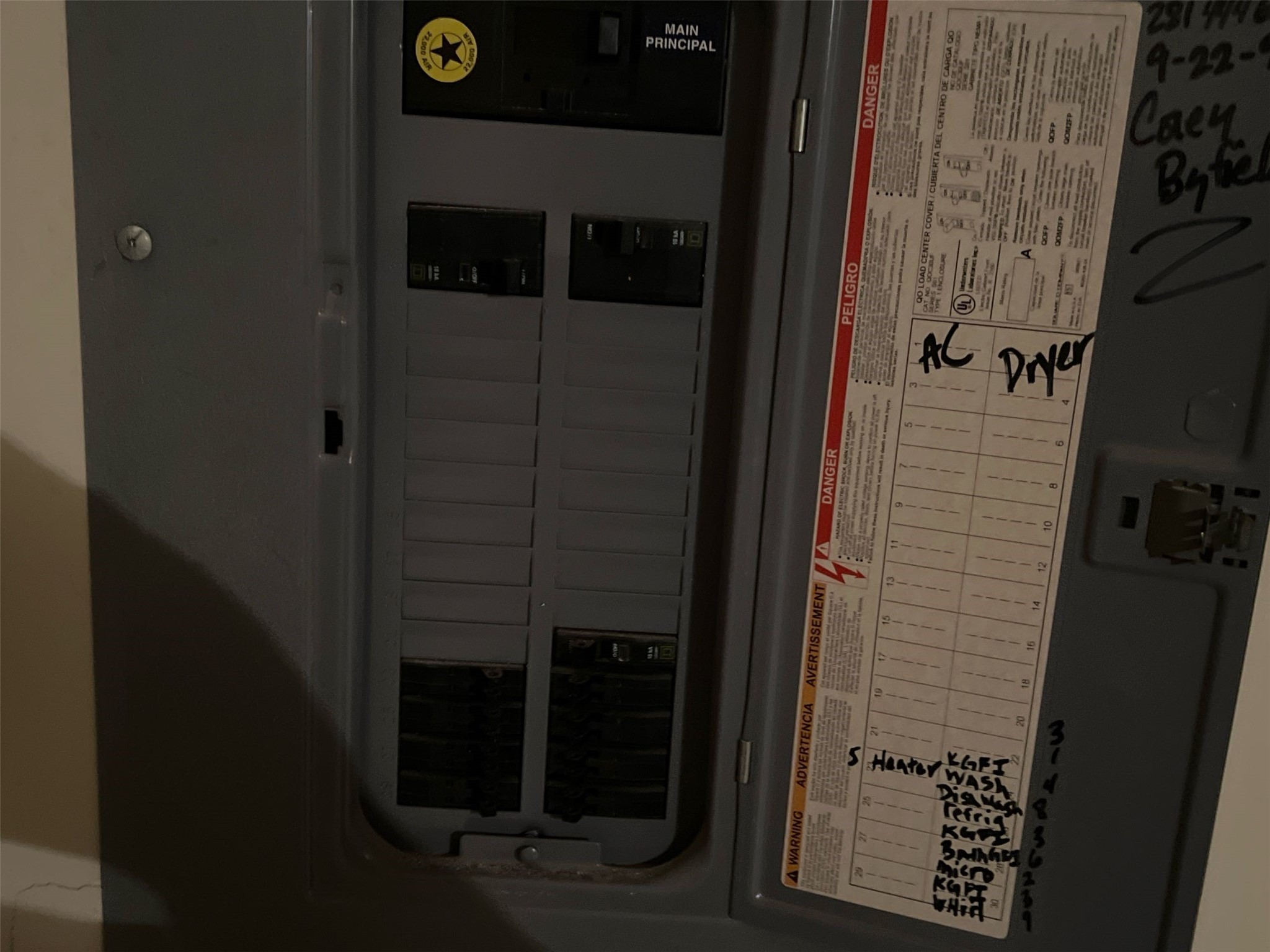 17111 Valley Palms Drive Spring, TX 77379 - Photo 26 of 29 a bathroom with a shower and a sink