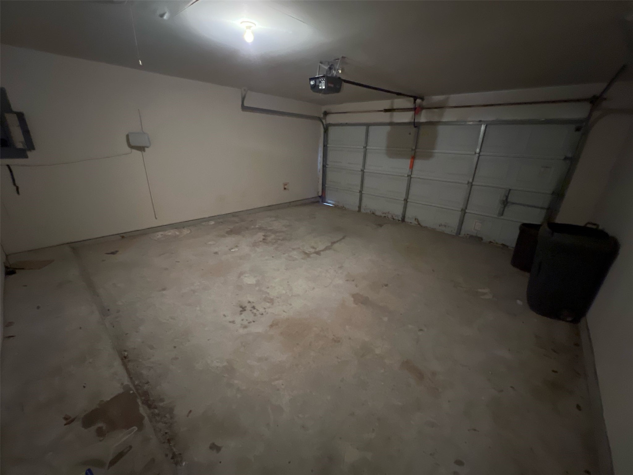 17111 Valley Palms Drive Spring, TX 77379 - Photo 27 of 29 a view of a room with an empty space