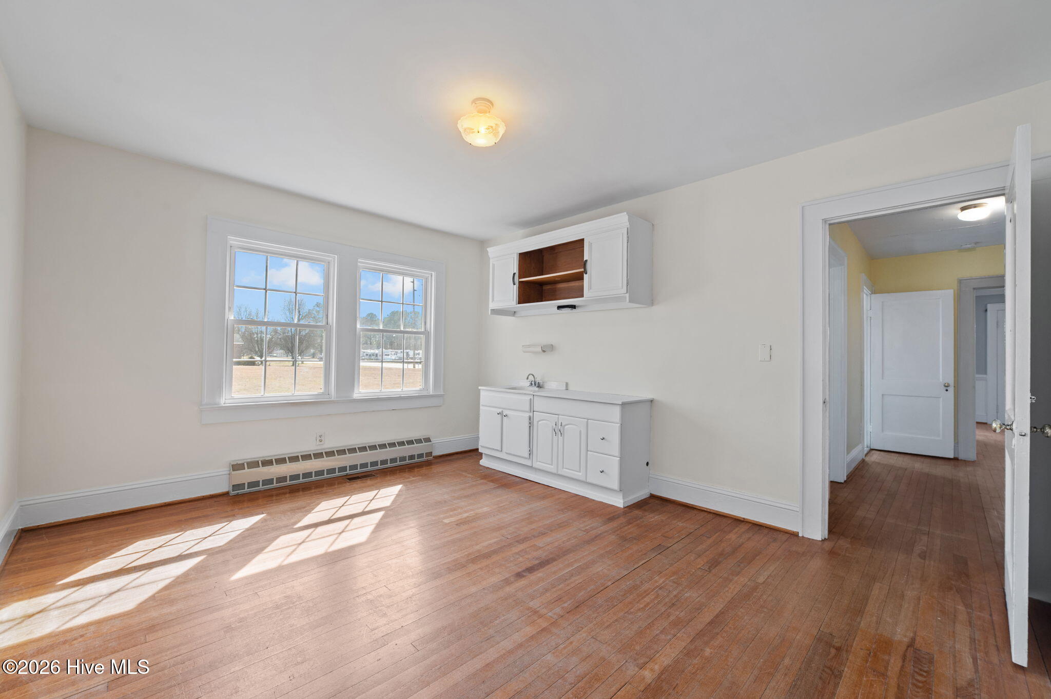 2280 West 5th Street Washington, NC 27889 - Photo 23 of 51 Bedroom/Office