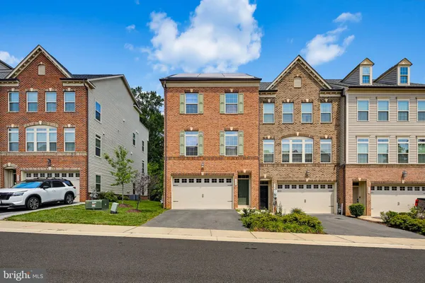 $659,900 | 7860 Patterson Way, Hanover, MD 21076