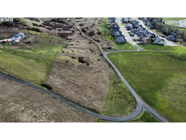 $375,000 | 0 Wil Way, Winston, OR 97496