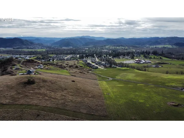 $350,000 | 0 Wil Way, Winston, OR 97496