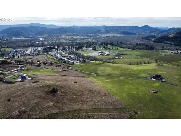 $350,000 | 0 Wil Way, Winston, OR 97496