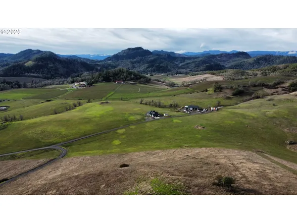 $350,000 | 0 Wil Way, Winston, OR 97496