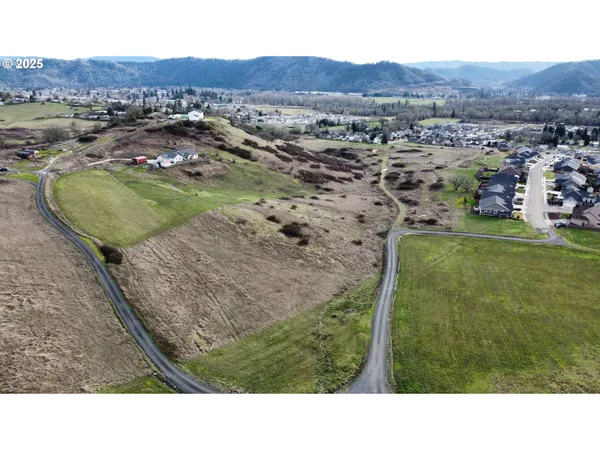 $350,000 | 0 Wil Way, Winston, OR 97496