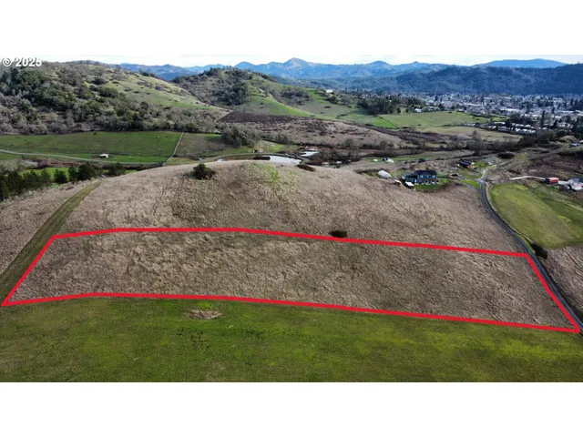 $375,000 | 0 Wil Way, Winston, OR 97496