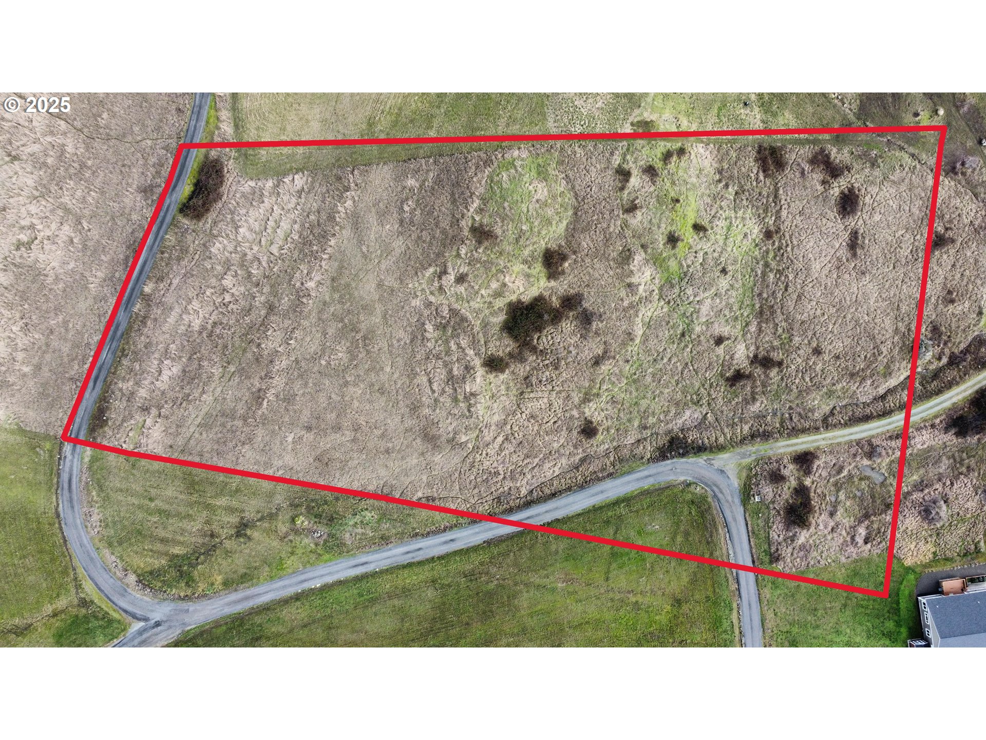 0 Wil Way Winston, OR 97496 - Photo 25 of 28