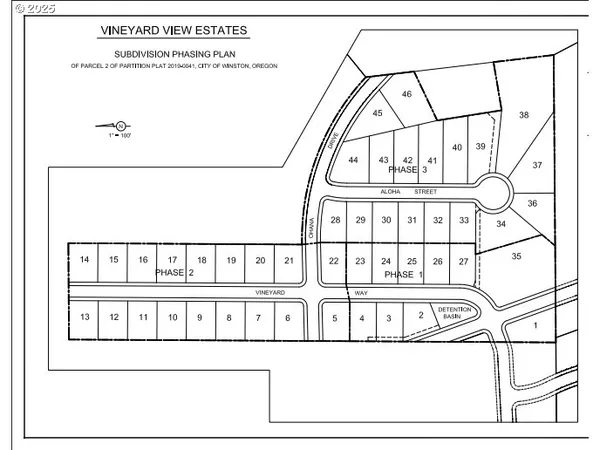 $350,000 | 0 Wil Way, Winston, OR 97496