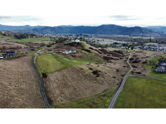 $375,000 | 0 Wil Way, Winston, OR 97496