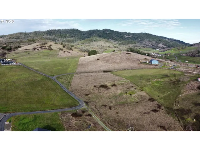 $375,000 | 0 Wil Way, Winston, OR 97496