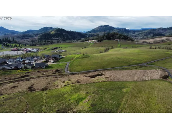 $350,000 | 0 Wil Way, Winston, OR 97496