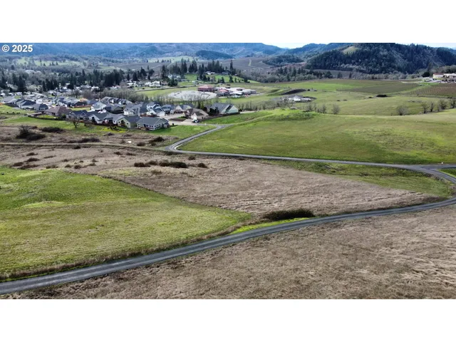 $375,000 | 0 Wil Way, Winston, OR 97496