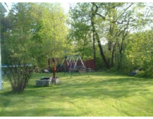 167 State Road Templeton, MA 01436 - Photo 5 of 7 a backyard of a house with lots of green space