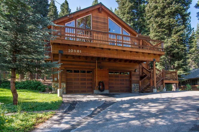 10581 Heather Road Truckee, CA 96161 - Photo 2 of 14 Gallery Image 2