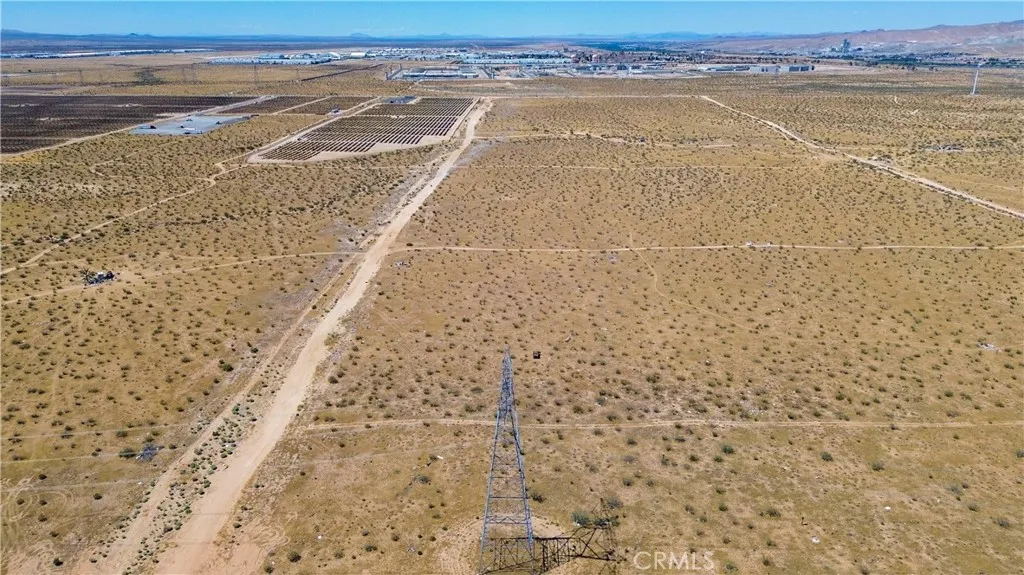 1 Brucite Road Adelanto, CA 92301 - Photo 4 of 9 a view of an ocean beach