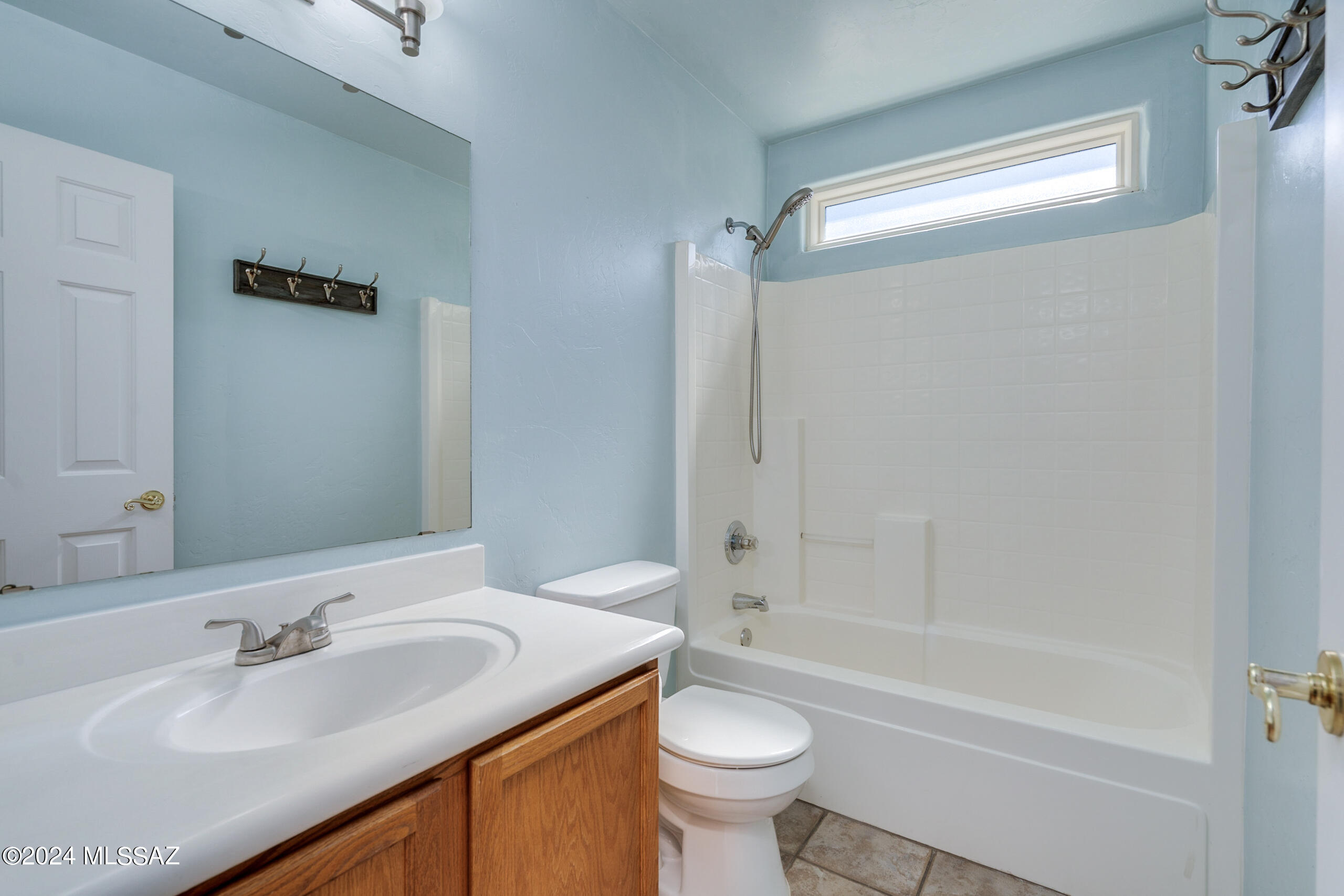 7704 South Meadow Spring Way Tucson, AZ 85747 - Photo 25 of 30
