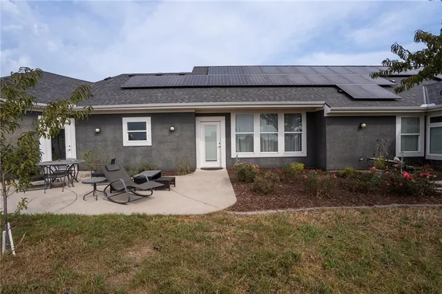 $589,900 | 1593 North 150 Road, Baldwin City, KS 66006