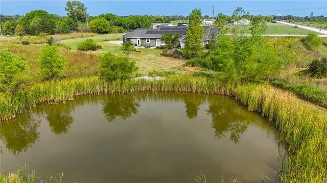 $589,900 | 1593 North 150 Road, Baldwin City, KS 66006