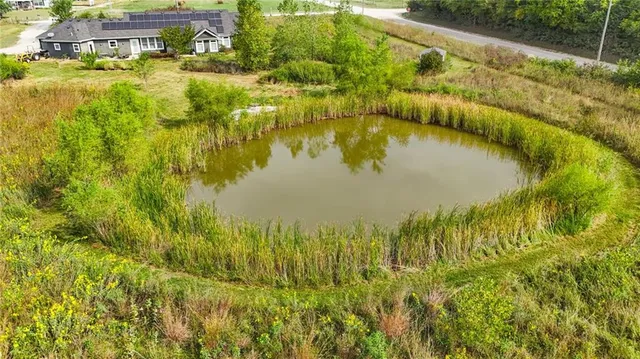 $589,900 | 1593 North 150 Road, Baldwin City, KS 66006