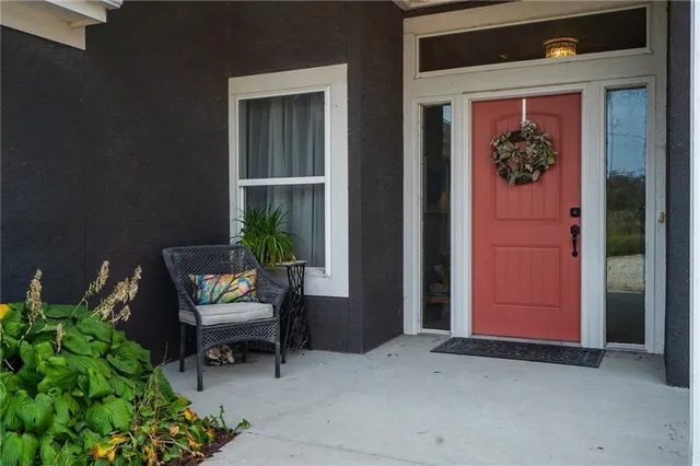 $589,900 | 1593 North 150 Road, Baldwin City, KS 66006