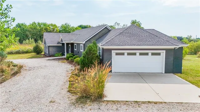 $589,900 | 1593 North 150 Road, Baldwin City, KS 66006