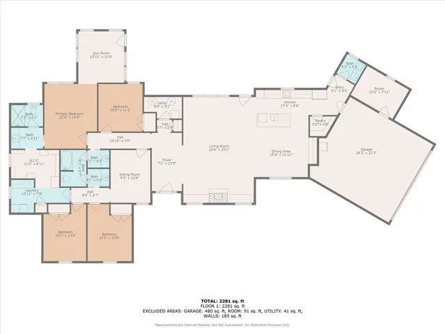 $589,900 | 1593 North 150 Road, Baldwin City, KS 66006