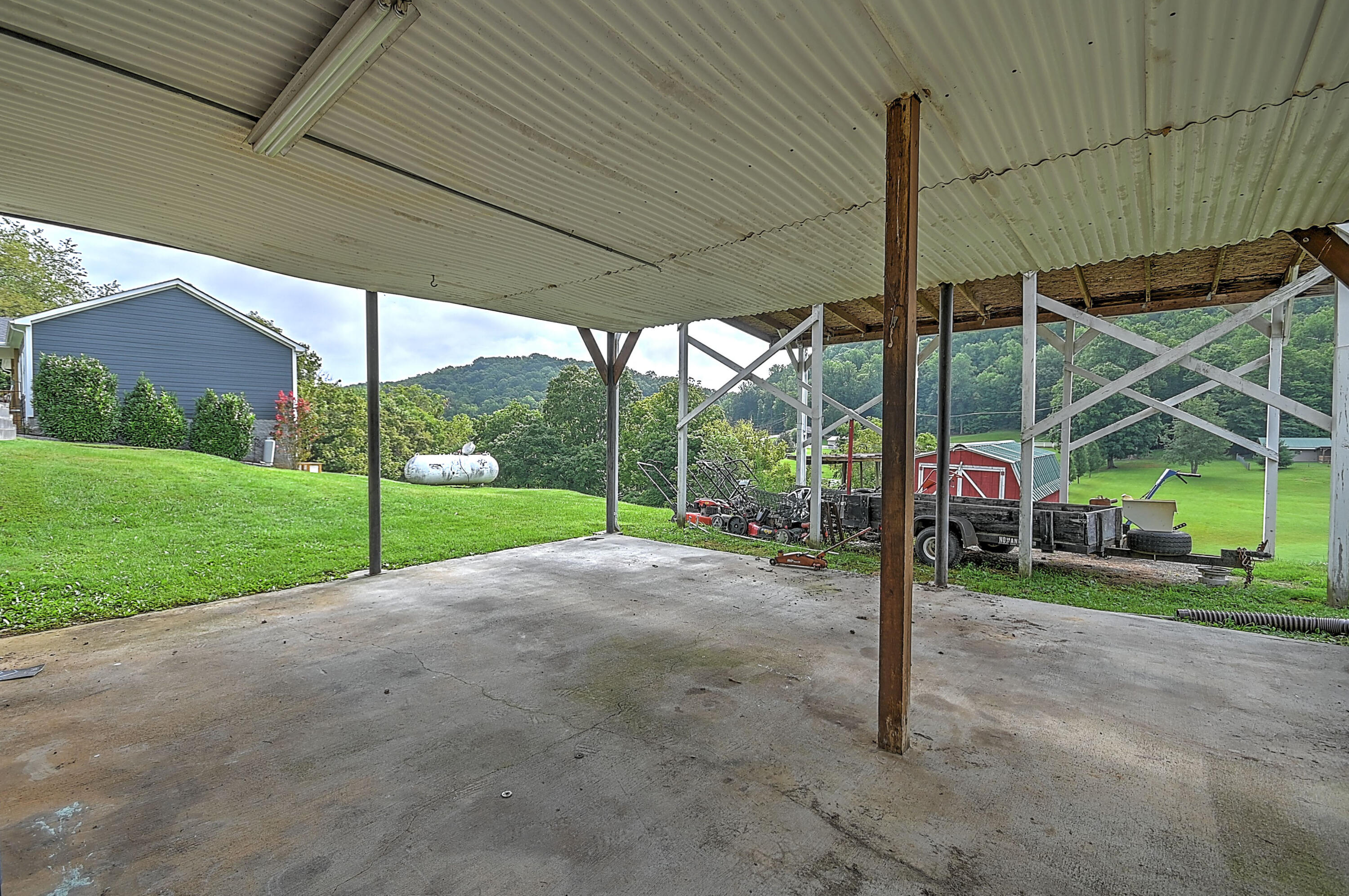 1869 Rock Springs Road Kingsport, TN 37664 - Photo 12 of 21 Rock Springs Rd-39