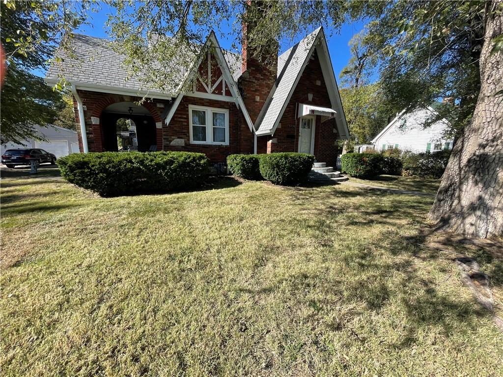 5734 Cody Street Shawnee, KS 66203 - Photo 1 of 1
