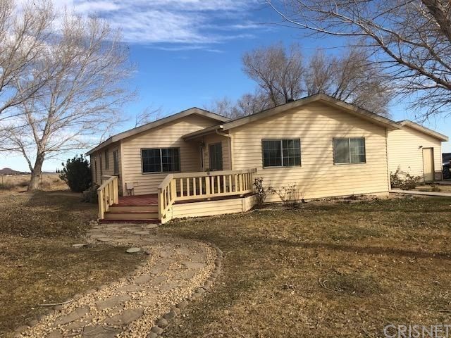 9548 Kemper Road Mojave, CA 93501 - Photo 1 of 1