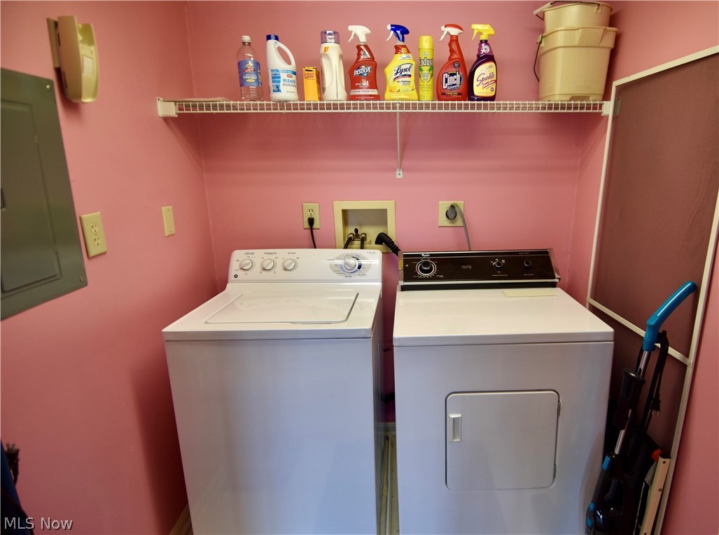 22481 Center Ridge Road, Unit 102 Rocky River, OH 44116 - Photo 20 of 21 Gallery Image 20