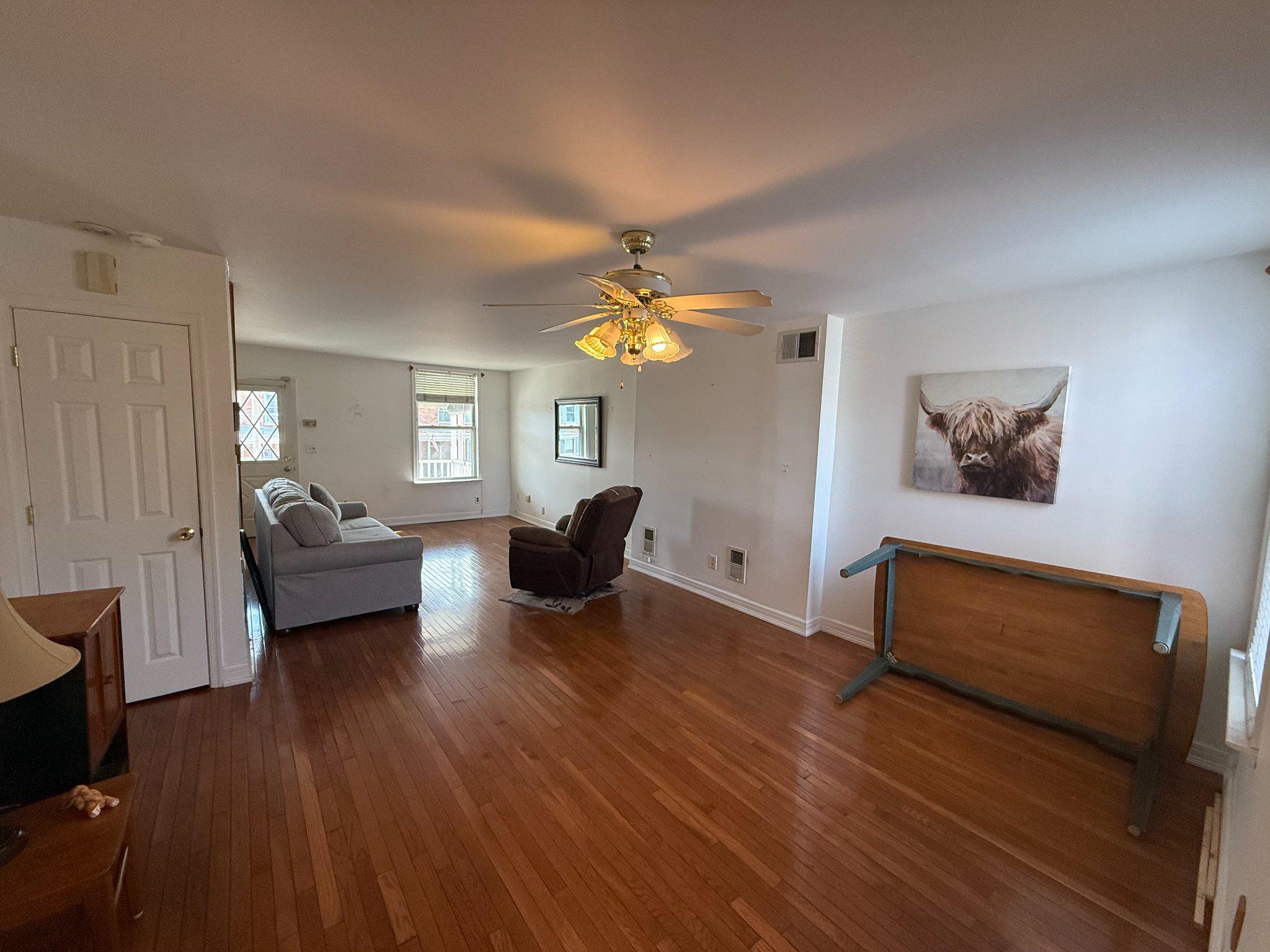 1918 Griffis Avenue Baltimore, MD 21230 - Photo 3 of 11