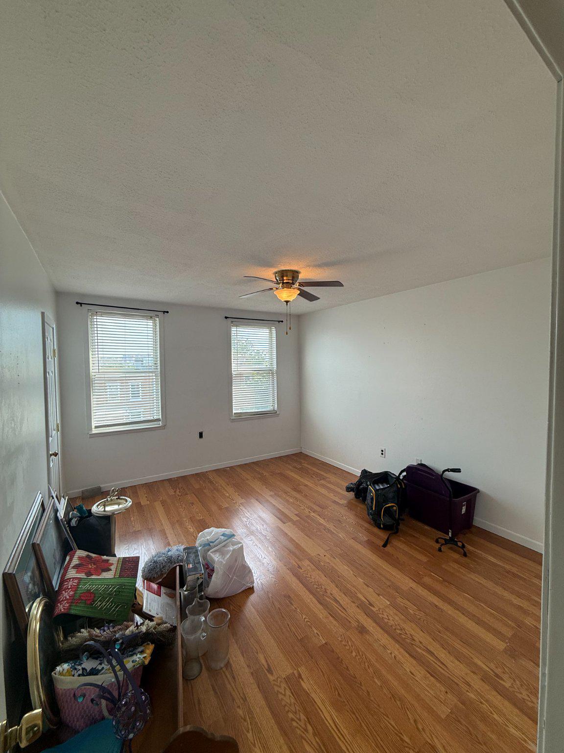 1918 Griffis Avenue Baltimore, MD 21230 - Photo 6 of 11 Spacious room with natural light.