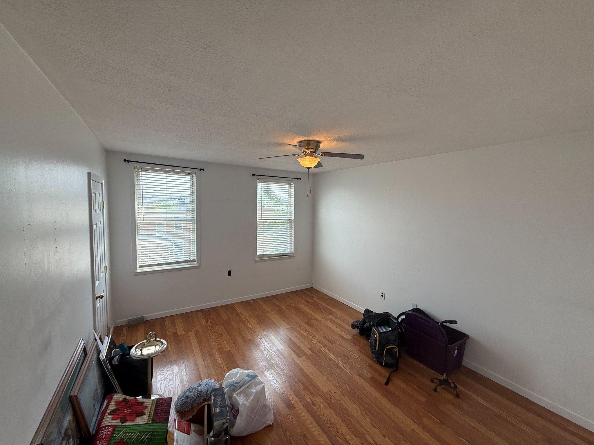 1918 Griffis Avenue Baltimore, MD 21230 - Photo 7 of 11 Spacious room with natural light.