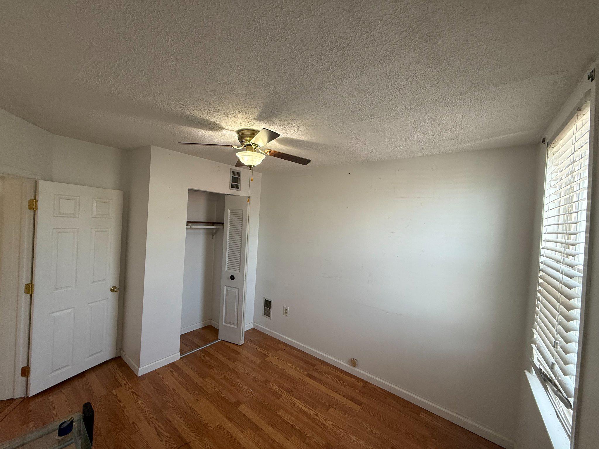1918 Griffis Avenue Baltimore, MD 21230 - Photo 8 of 11 Bright and airy bedroom retreat.