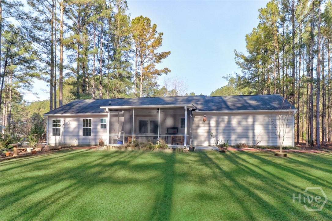 475 Shadowbrook Circle Springfield, GA 31329 - Photo 26 of 29 Gallery Image 26