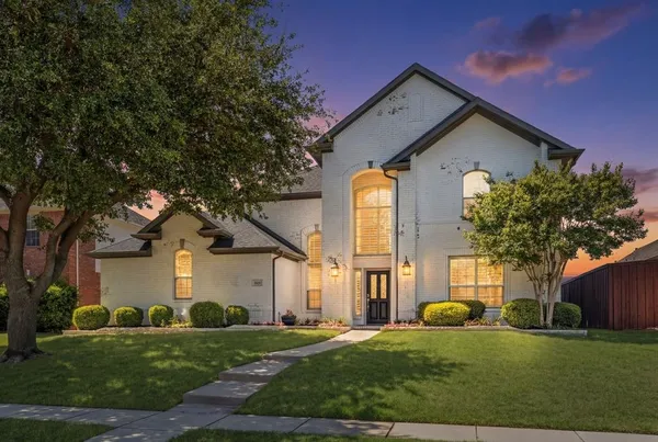 $724,900 | 9325 Daystar Drive, Plano, TX 75025