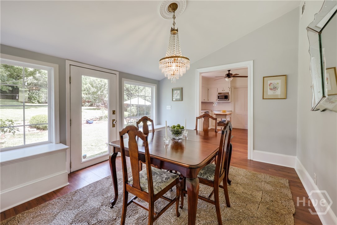 1725 Madison Street Comer, GA 30629 - Photo 24 of 56