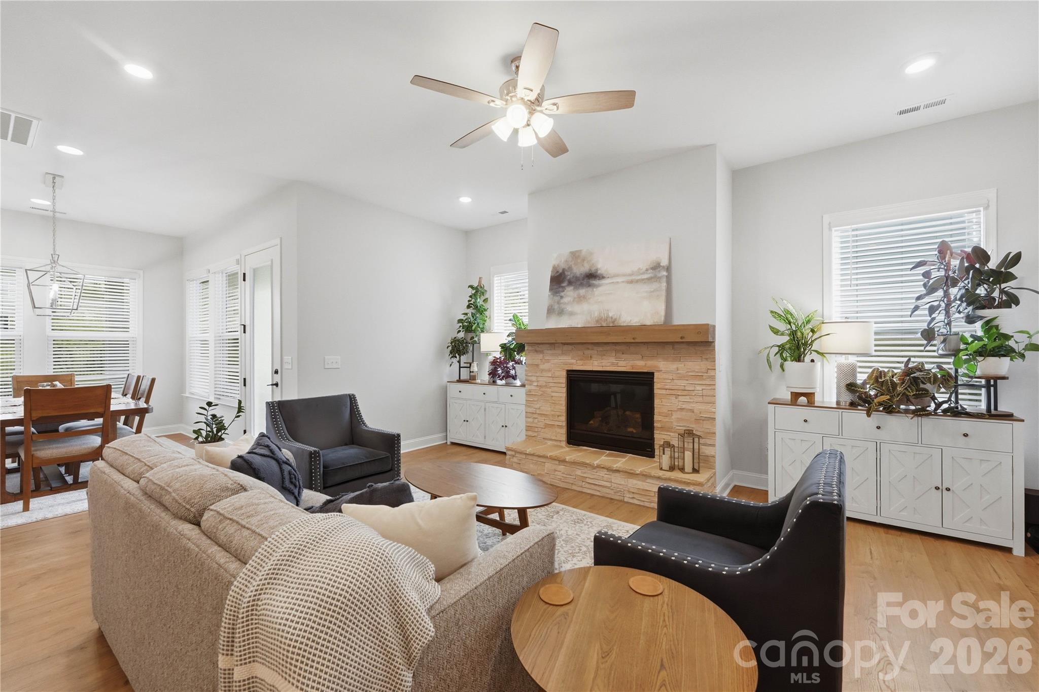 4010 Patsy Drive Mint Hill, NC 28227 - Photo 12 of 36