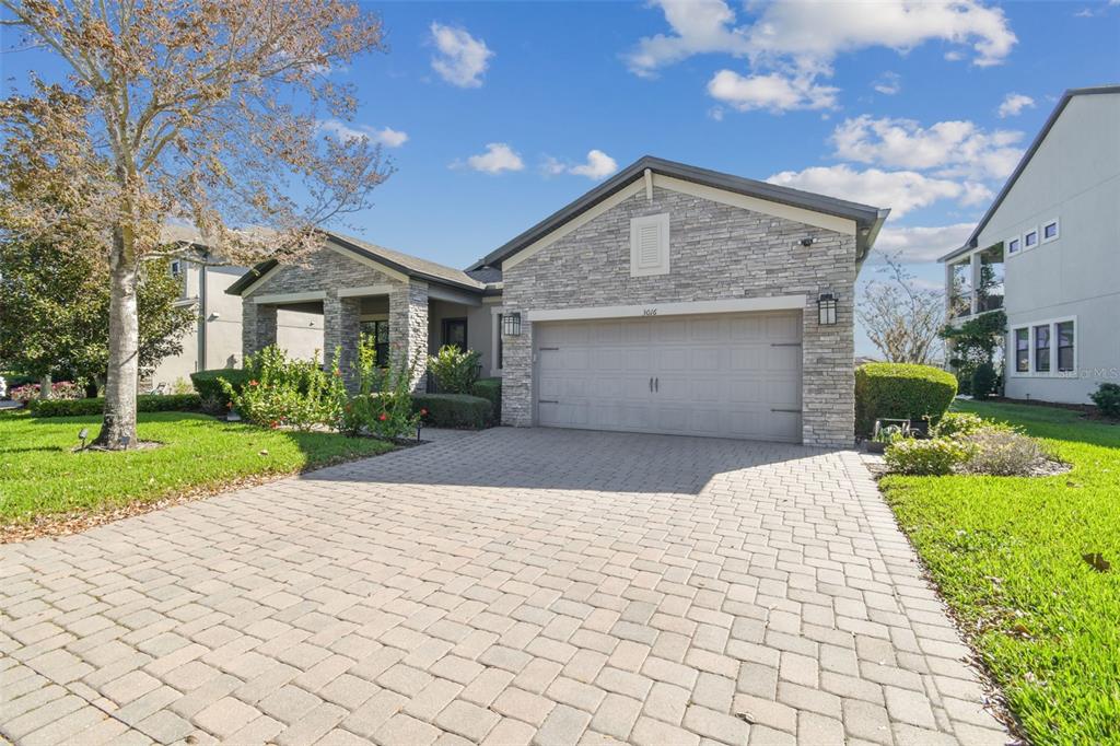 3016 Riders Pass Odessa, FL 33556 - Photo 2 of 89