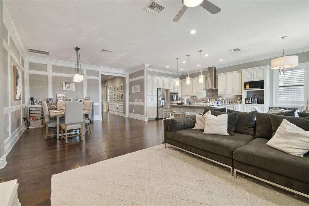 3016 Riders Pass Odessa, FL 33556 - Photo 30 of 89