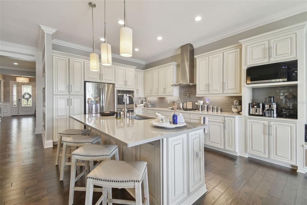 3016 Riders Pass Odessa, FL 33556 - Photo 33 of 89