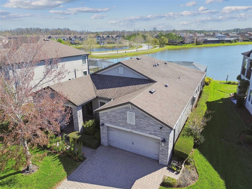 3016 Riders Pass Odessa, FL 33556 - Photo 58 of 89