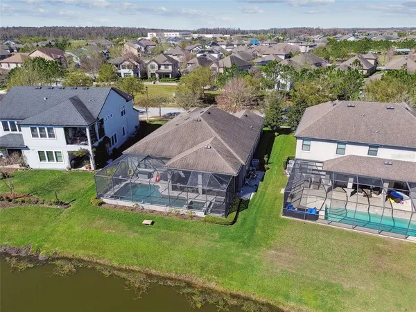 $4,700 | 3016 Riders Pass, Odessa, FL 33556