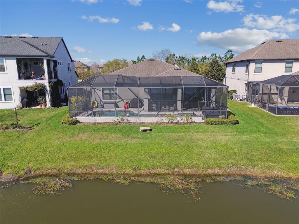 3016 Riders Pass Odessa, FL 33556 - Photo 64 of 89