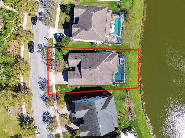 $4,700 | 3016 Riders Pass, Odessa, FL 33556