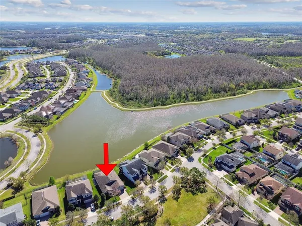 $4,700 | 3016 Riders Pass, Odessa, FL 33556