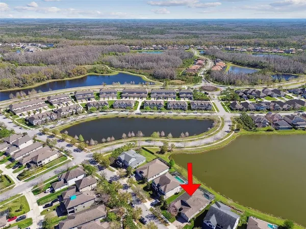 $4,700 | 3016 Riders Pass, Odessa, FL 33556