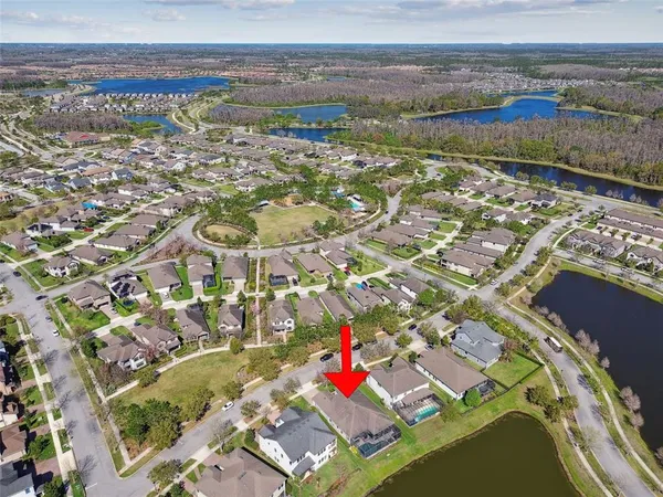 $4,700 | 3016 Riders Pass, Odessa, FL 33556