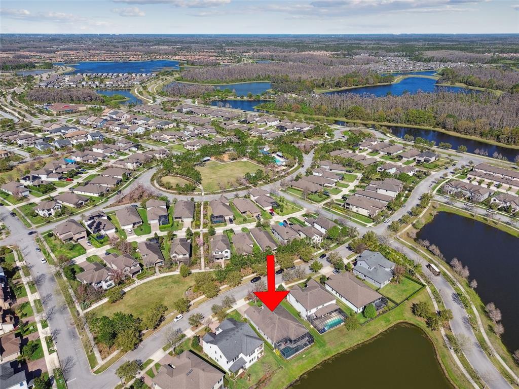 3016 Riders Pass Odessa, FL 33556 - Photo 74 of 89